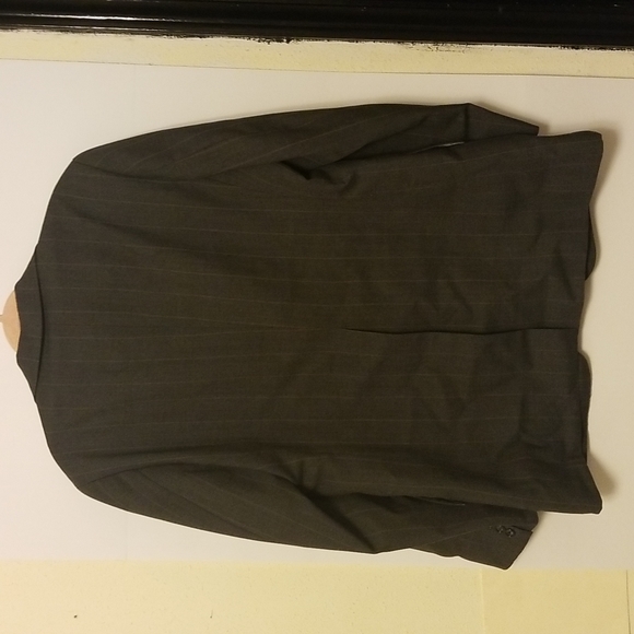 Striped Blazer - Picture 6 of 11